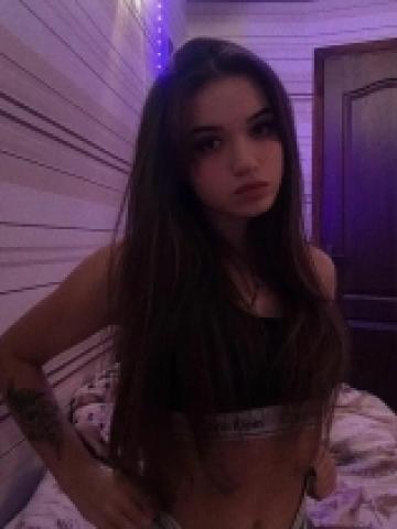 Анкета проститутки Марина, 23 года
